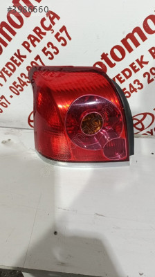 TOYOTA AVENİS SOL ARKA STOP 2002/2006