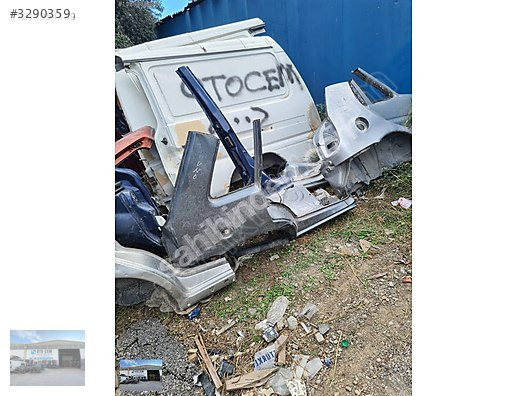 OTO CEM DEN FİAT UNO KESME SAĞ ARKA ÇAMURLUK