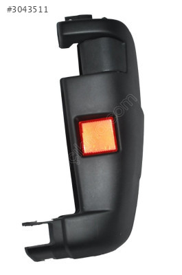 Tampon Arka Sağ Ducato 2001-2006 Arası (Takozlu)