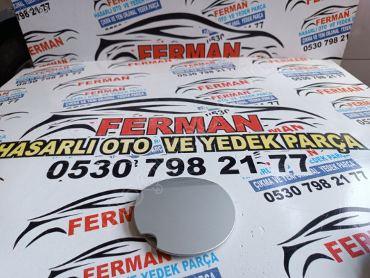788300022R FLUENCE YAKIT DEPOSU DIŞ KAPAĞI