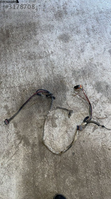 OPEL ASTRA G FAN BEYİN TESİSATI GM