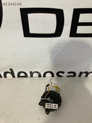 Opel Vectra B Omega B Airbag Sargısı Orjinal Çıkma