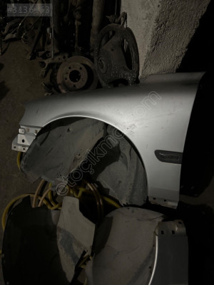 Volvo s60 çıkma sol ön çamurluk