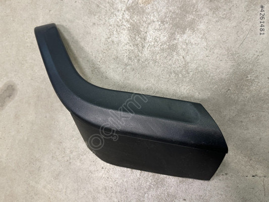 SEAT İBİZA- 2009-2016KAPI TUTAMAK KOLU KAPAĞI SAĞ ÖN İÇ 6J0867198