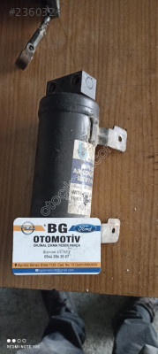 Opel Vectra a GT 156 doch motor klima tüpü çıkma orjinal