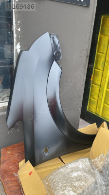 Opel meriva  sag on camurluk