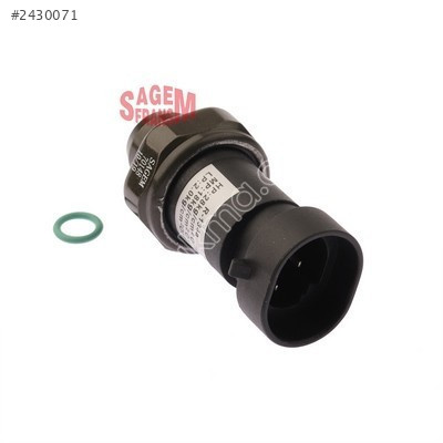 7700837219 V  KLİMA GAZ KAPTÖR MÜŞÜRÜ MEGAN I CLİO LAGUNA
