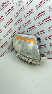 FORD RANGER SAĞ  FAR ÇIKMA ORJ