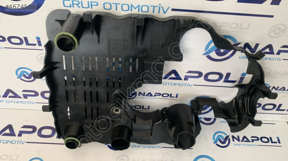 06K103138P AUDİ A4-A5-A6 2.0 TSI YAĞ SEPERATÖRÜ