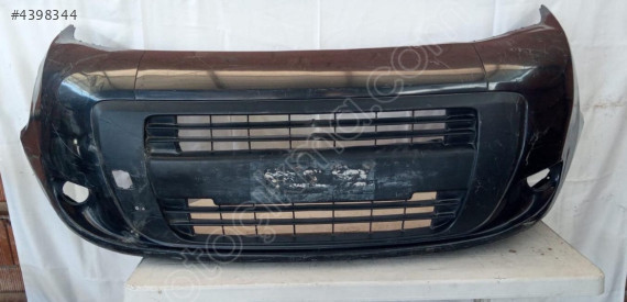 FİAT FİORİNO ÖN TAMPON SİSLİ ORJİNAL ÇIKMA