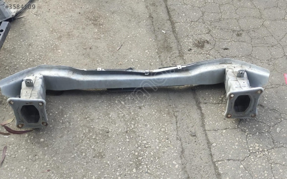 FORD FOCUS TAMPON DEMİRİ q