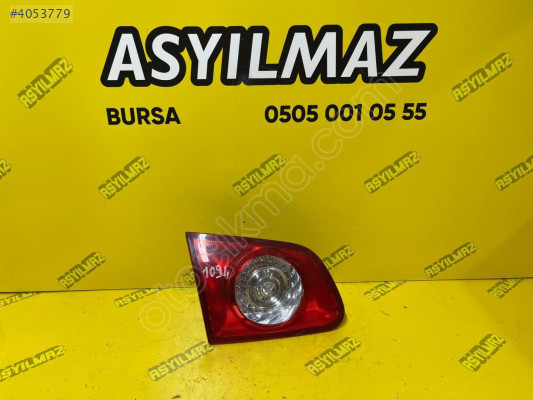 VOLKSWAGEN PASSAT SW ( B6 ) SOL İÇ STOP 2005-2010