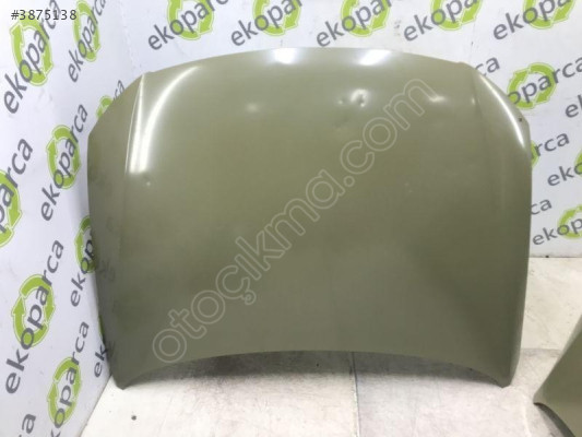 VOLKSWAGEN PASSAT 2006 2011 KAPUT 3C0823031