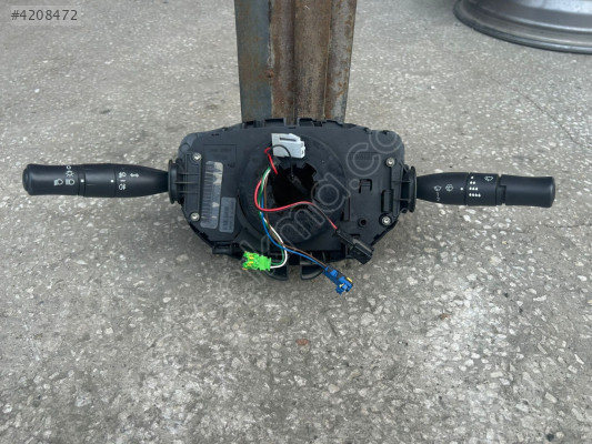 MEGANE 2 SİNYAL KOLU