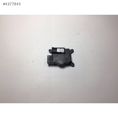 Fiat Linea Doblo Punto Kalorifer Klape Motoru 32.93840