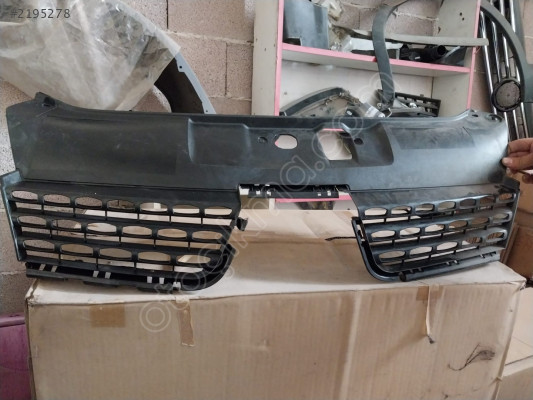 Çıkma Renault Clio 2 Ön Panjur