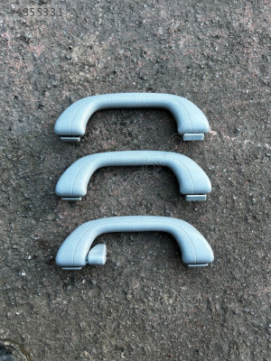 2004 Honda civic Vtec tavan tutamakları