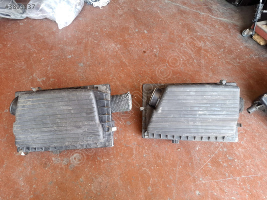 ÖZMEN OPEL VECTRA B HAVA FİLİTRESİ KUTUSU KABI KABİNİ