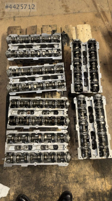 Ford eskort 1.6 1.8 2.0 mondeo 1.8 mondeo benzinli