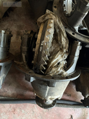 HYUNDAİ HD 75 EURO 4-5 DEFRANSİYEL