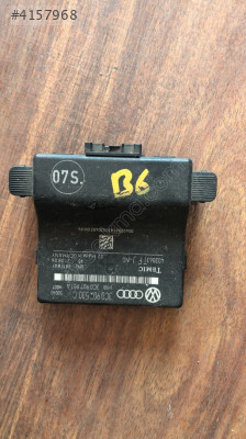 VW B6 3C0907530C KONFOR MODÜL OTO FEDAİ