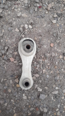Dacia Steovay sanziman alt kulak orjinal çıkma