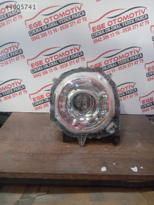 SUZUKİ JIMNY ORJINAL SAĞ SOL FAR ORJINAL