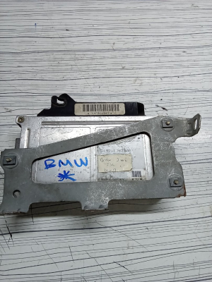 BMW 3 Serisi Esc Beyni 5WK8408