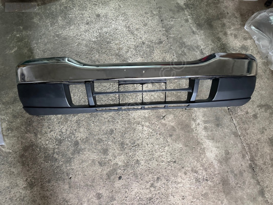 Ford Ranger çıkma ön tampon krom 2001-2005