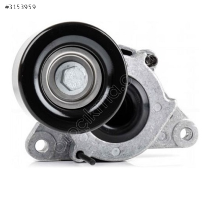 V KAYIŞ GERGİ KÜTÜĞÜ NİSSAN NAVARA 06-11 2.5 DCI/PATHFINDER/YD25