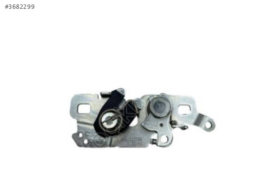 Peugeot 408 kaput kilidi 9821652480 Orjinal