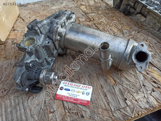 FORD TRANSİT 2.0 EURO 6 EGR GK2Q-9F464-AE