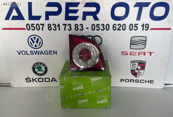 5M0945093D SOL ARKA İÇ STOP GOLF PLUS