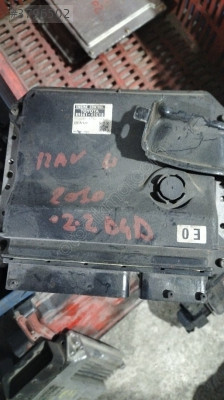Toyota Rav Motor Beyni 89661-42C10 175800-7743