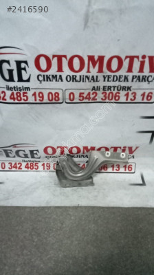 FİAT DOBLO SAĞ SOL MOTOR KAPUT MENTEŞE ORJİNAL
