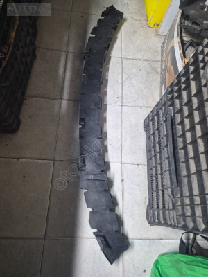 FLUENCE ÖN TAMPON DARBE EMİCİ (2013-2016) 620907263R