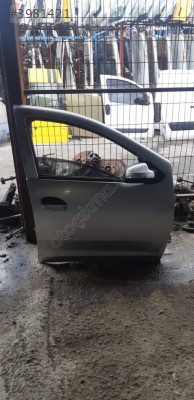 RENAULT SYMBOL SAĞ ÖN KAPI ÇIKMA ORJJINALL