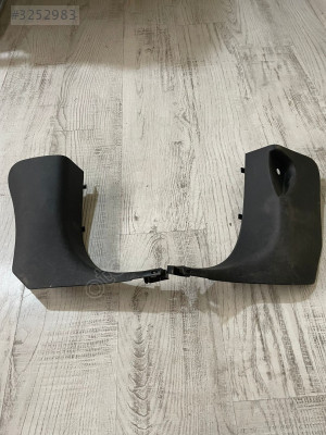 RENAULT FLUENCE  MARŞBİYEL İÇ DİREK BAKALETİ 768360015R ÇIKMA ORJ