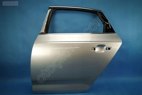 8W5833051B ORJİNAL SOL ARKA KAPI AUDİ A4 20162022