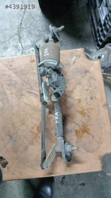 Hyundai Era silecek motor freze