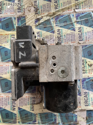 54084673C Opel Vectra C ABS Beyni