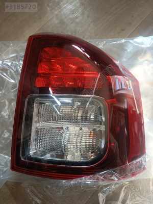 Jeep compass sağ stop lambası