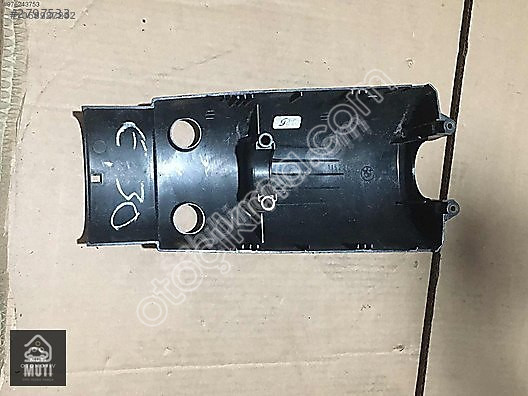 Bmw E30 direksiyon alt bakaliti 1152206.1