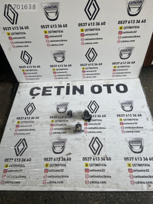 FIAT EGEA 2021 LED FAR BEYNİ MK10750653