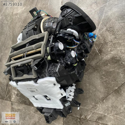 OPEL MOKKA KALORİFER KAZANI EGE OTOMOTİV BURSA