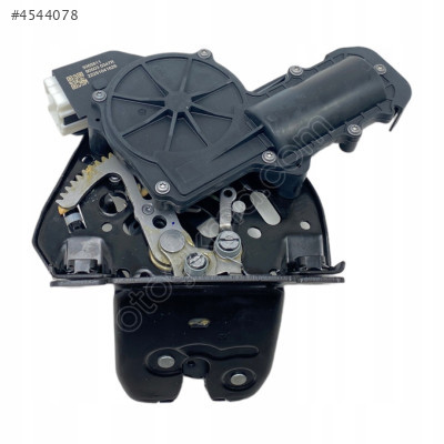 905030347R BAGAJ KİLİDİ AUSTRAL SCENİC E-TECH  ORJİNAL