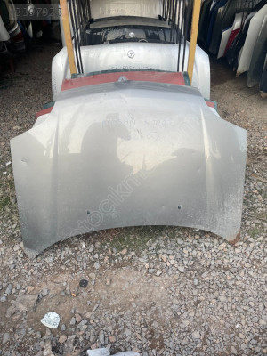 NİSSAN XTRAİL MOTOR KAPUTU ORJİNAL ÇIKMA