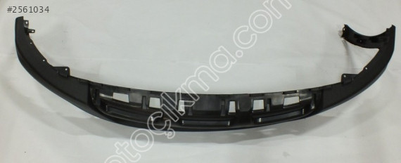 86682-3X700 ELANTRA 2014-2016 TAMPON BRAKETİ ARKA ÜST SAĞ