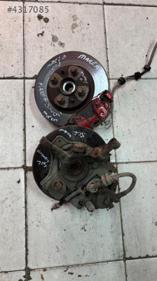 MAREA SAĞ SOL TAŞIYICI ÇIKMAA ORJİNALL