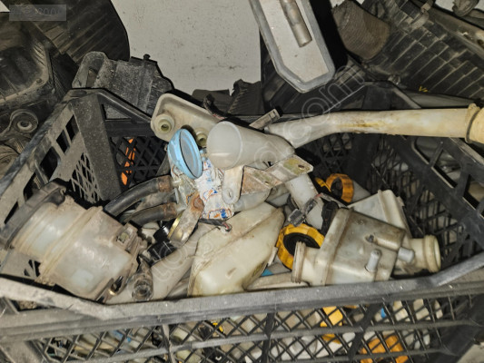 CHEVROLET ÇIKMA FREN HİDROLİK DEPOSU